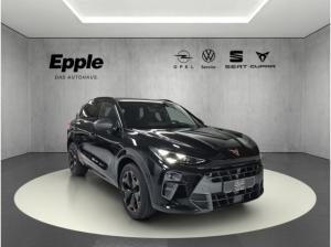 Cupra Terramar VZ 1.5 e-Hybrid 6-Gang-DSG AHK HeadUpDisplay MatrixLED