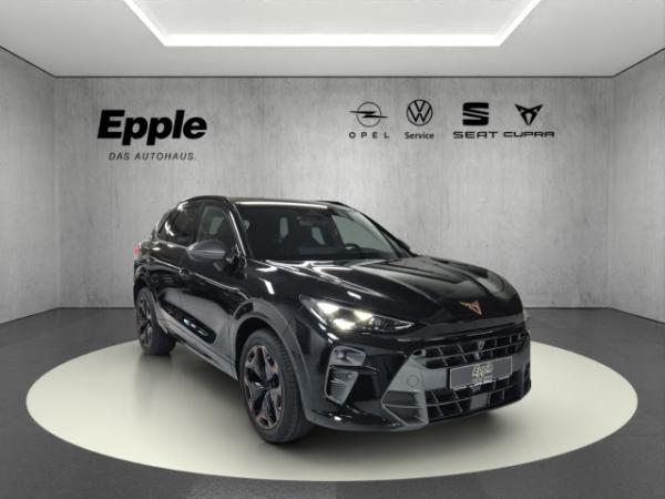 Cupra Terramar VZ 1.5 e-Hybrid 6-Gang-DSG AHK HeadUpDisplay MatrixLED