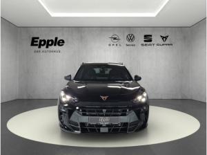 Cupra Terramar VZ 1.5 e-Hybrid 6-Gang-DSG AHK HeadUpDisplay MatrixLED