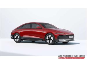 Hyundai IONIQ 6 84kWh 229PS TREND Navi Digitales Cockpit LED