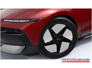 Hyundai IONIQ 6 84kWh 229PS TREND Navi Digitales Cockpit LED