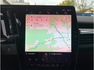 Alpine A390 GT - ‼️Rate  inkl.  staatlicher Förderung- ‼️ Wärmepumpe+LED+SHZ+Lenkradheizung