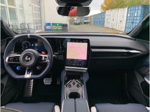 Alpine A390 GT - ‼️Rate  inkl.  staatlicher Förderung- ‼️ Wärmepumpe+LED+SHZ+Lenkradheizung