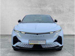 Alpine A390 GT - ‼️Rate  inkl.  staatlicher Förderung- ‼️ Wärmepumpe+LED+SHZ+Lenkradheizung