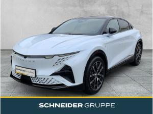 Alpine A390 GT - ‼️Rate  inkl.  staatlicher Förderung- ‼️ Wärmepumpe+LED+SHZ+Lenkradheizung