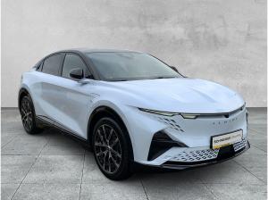 Alpine A390 GT - ‼️Rate  inkl.  staatlicher Förderung- ‼️ Wärmepumpe+LED+SHZ+Lenkradheizung