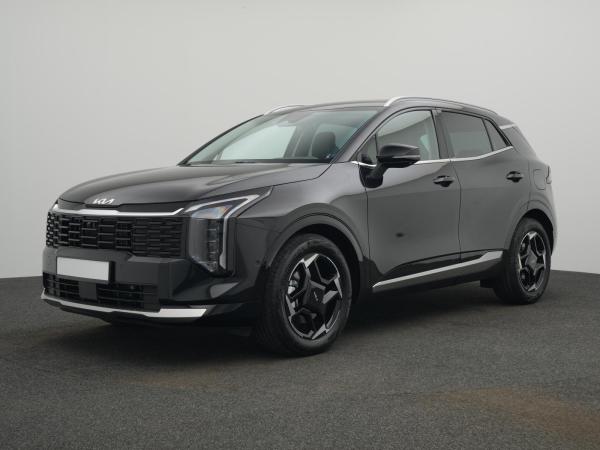 Kia Sportage DIESEL SPIRIT | AHK | 360° KAMERA | HUD | DRIVEWISE | GEWERBE