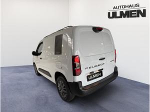 Peugeot Partner M PRO SKILL Diesel 100