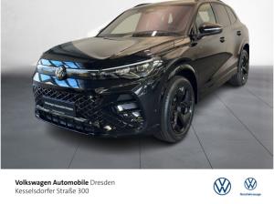 Volkswagen Tiguan 2.0 TDI 4Motion DSG R-Line 🚨SOFORT VERFÜGBAR🚨