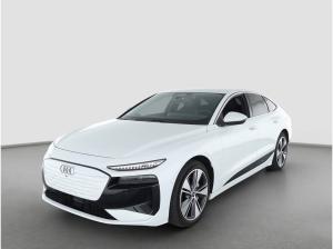 Audi A6 e-tron Sportback performance Leder Matrix AHK Kamera 20"