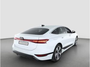 Audi A6 e-tron Sportback performance Leder Matrix AHK Kamera 20"