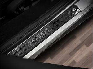 Ferrari 488 GTB Coupe **Carbon Innen/Außen*Mattlack*LED*