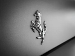 Ferrari 488 GTB Coupe **Carbon Innen/Außen*Mattlack*LED*