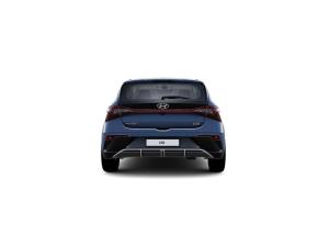 Hyundai i20 1.0 T-GDI Trend