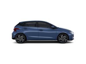 Hyundai i20 1.0 T-GDI Trend