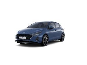Hyundai i20 1.0 T-GDI Trend
