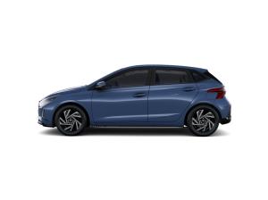 Hyundai i20 1.0 T-GDI Trend