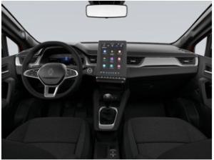 Renault Symbioz Mild Hybrid 140 Evolution 🍁Herbstdeal-frei konfigurierbar🍁LEd+PDC+RFK