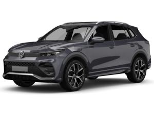 Volkswagen Tiguan 1.5 eTSI OPF 110kW DSG R-Line