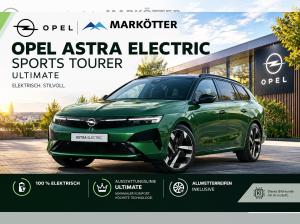Opel Astra Sports Tourer electric Ultimate⚡Gewerbedeal⚡BESCHREIBUNG LESEN