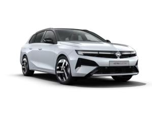 Opel Astra Sports Tourer electric Ultimate⚡Gewerbedeal⚡BESCHREIBUNG LESEN