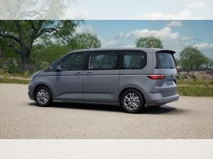 Volkswagen Multivan Life 2.0 TSI (204 PS)🎨 Dein Multivan, deine Regeln | Frei konfigurierbar 🛠️