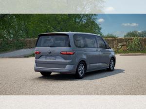 Volkswagen Multivan Life 2.0 TSI (204 PS)🎨 Dein Multivan, deine Regeln | Frei konfigurierbar 🛠️