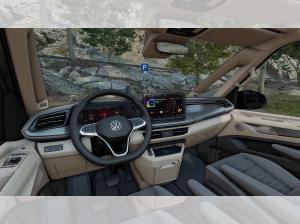 Volkswagen Multivan Life 2.0 TSI (204 PS)🎨 Dein Multivan, deine Regeln | Frei konfigurierbar 🛠️