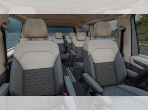 Volkswagen Multivan Life 2.0 TSI (204 PS)🎨 Dein Multivan, deine Regeln | Frei konfigurierbar 🛠️