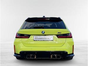 BMW M3 Competition xDrive Touring M SPORTSITZE,H/K SOUND,KAMERA,LEDER,EL. SITZE MIT MEMORY, 19/20 ZOLL !!!