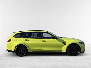 BMW M3 Competition xDrive Touring M SPORTSITZE,H/K SOUND,KAMERA,LEDER,EL. SITZE MIT MEMORY, 19/20 ZOLL !!!