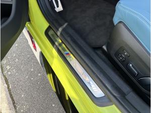 BMW M3 Competition xDrive Touring M SPORTSITZE,H/K SOUND,KAMERA,LEDER,EL. SITZE MIT MEMORY, 19/20 ZOLL !!!