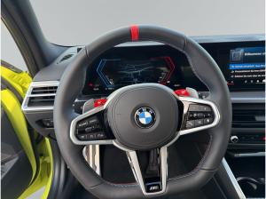BMW M3 Competition xDrive Touring M SPORTSITZE,H/K SOUND,KAMERA,LEDER,EL. SITZE MIT MEMORY, 19/20 ZOLL !!!