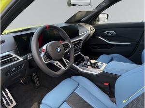 BMW M3 Competition xDrive Touring M SPORTSITZE,H/K SOUND,KAMERA,LEDER,EL. SITZE MIT MEMORY, 19/20 ZOLL !!!