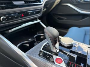 BMW M3 Competition xDrive Touring M SPORTSITZE,H/K SOUND,KAMERA,LEDER,EL. SITZE MIT MEMORY, 19/20 ZOLL !!!