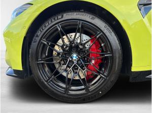 BMW M3 Competition xDrive Touring M SPORTSITZE,H/K SOUND,KAMERA,LEDER,EL. SITZE MIT MEMORY, 19/20 ZOLL !!!