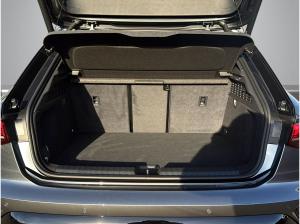 Audi A3 Sportback S line TFSI 110 kW * Facelift 2026* + B&O + LED + KAMERA + AHK + NAVI + TECH PLUS + 19 ZOLL