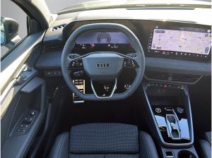 Audi A3 Sportback S line TFSI 110 kW * Facelift 2026* + B&O + LED + KAMERA + AHK + NAVI + TECH PLUS + 19 ZOLL