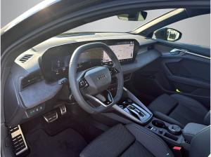 Audi A3 Sportback S line TFSI 110 kW * Facelift 2026* + B&O + LED + KAMERA + AHK + NAVI + TECH PLUS + 19 ZOLL