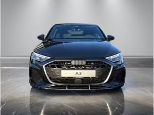 Audi A3 Sportback S line TFSI 110 kW * Facelift 2026* + B&O + LED + KAMERA + AHK + NAVI + TECH PLUS + 19 ZOLL