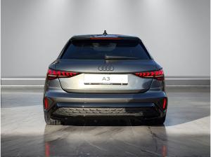 Audi A3 Sportback S line TFSI 110 kW * Facelift 2026* + B&O + LED + KAMERA + AHK + NAVI + TECH PLUS + 19 ZOLL