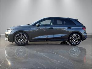 Audi A3 Sportback S line TFSI 110 kW * Facelift 2026* + B&O + LED + KAMERA + AHK + NAVI + TECH PLUS + 19 ZOLL