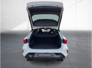 Cupra Leon Sportstourer VZ Black Edition #AHZV #Sennheiser #Navi
