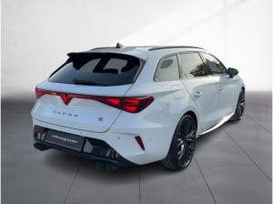Cupra Leon Sportstourer VZ Black Edition #AHZV #Sennheiser #Navi