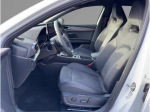Cupra Leon Sportstourer VZ Black Edition #AHZV #Sennheiser #Navi