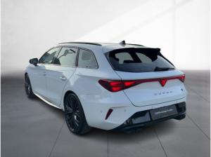 Cupra Leon Sportstourer VZ Black Edition #AHZV #Sennheiser #Navi