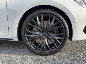 Cupra Leon Sportstourer VZ Black Edition #AHZV #Sennheiser #Navi