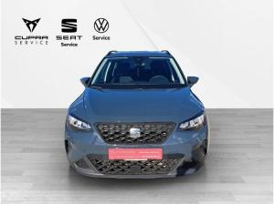 Seat Arona 1.0 TSI DSG Style 🔥990 Anzahlung🔥ALLWETTER KAMERA NAVI LED