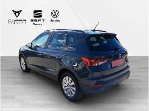 Seat Arona 1.0 TSI DSG Style 🔥990 Anzahlung🔥ALLWETTER KAMERA NAVI LED