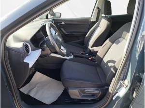 Seat Arona 1.0 TSI DSG Style 🔥990 Anzahlung🔥ALLWETTER KAMERA NAVI LED